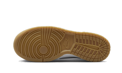 Nithtke Dunk Low Reflective Grey