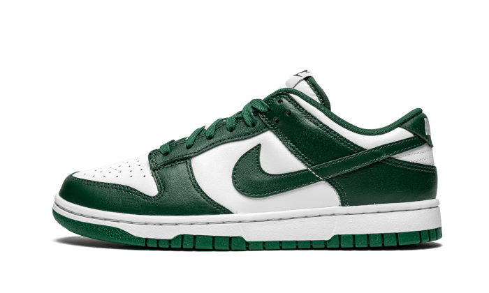 Nithtke Dunk Low Michigan State