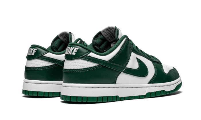 Nithtke Dunk Low Michigan State