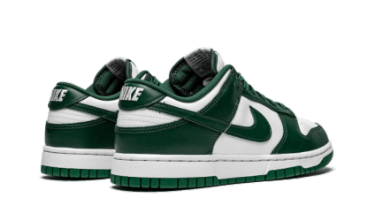 Nithtke Dunk Low Michigan State
