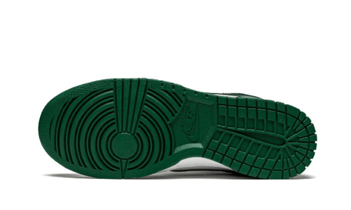 Nithtke Dunk Low Michigan State