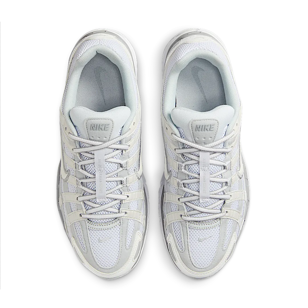 Nithtke P-6000 Summit White Pure Platinum