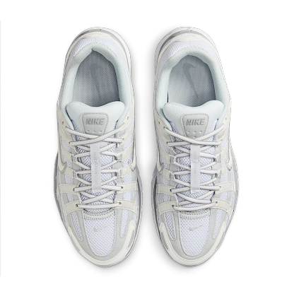 Nithtke P-6000 Summit White Pure Platinum