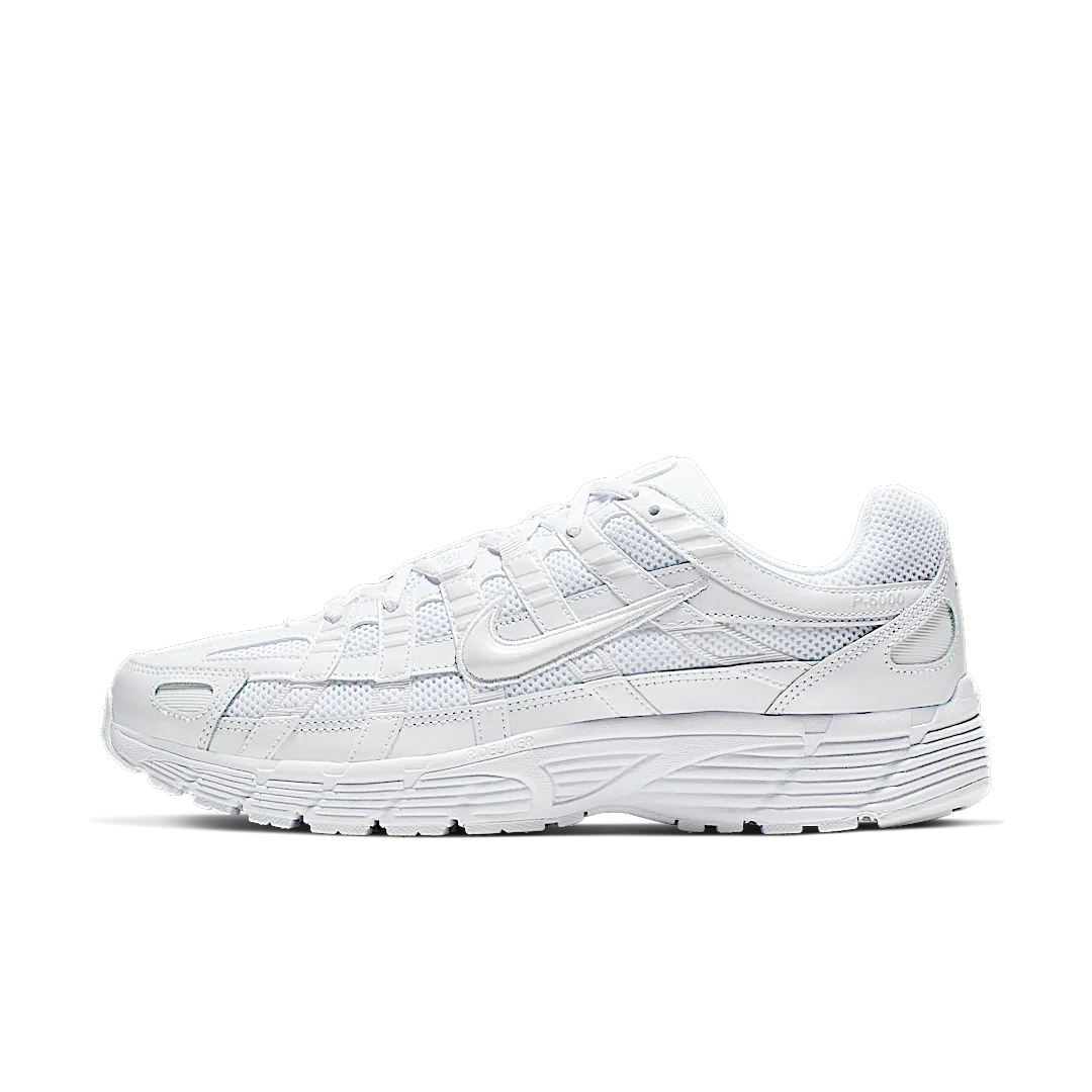 Nithtke P-6000 Triple White