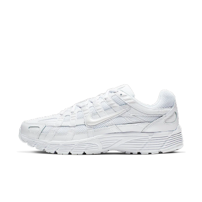 Nithtke P-6000 Triple White