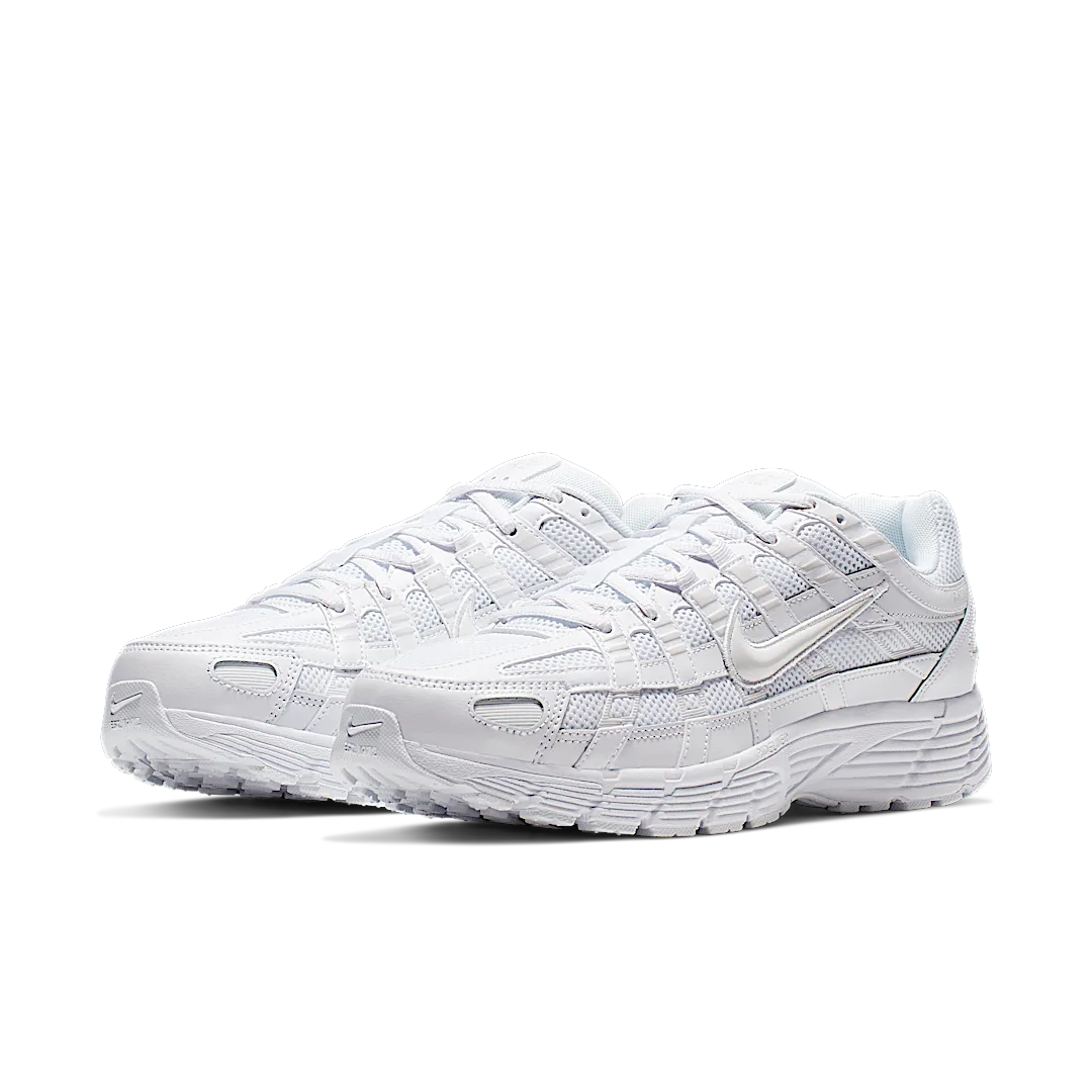 Nithtke P-6000 Triple White