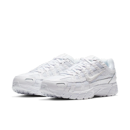 Nithtke P-6000 Triple White