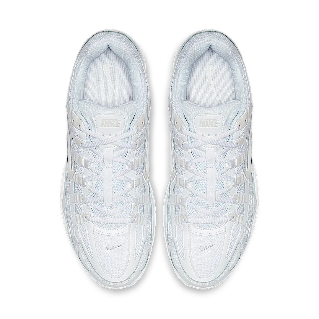 Nithtke P-6000 Triple White