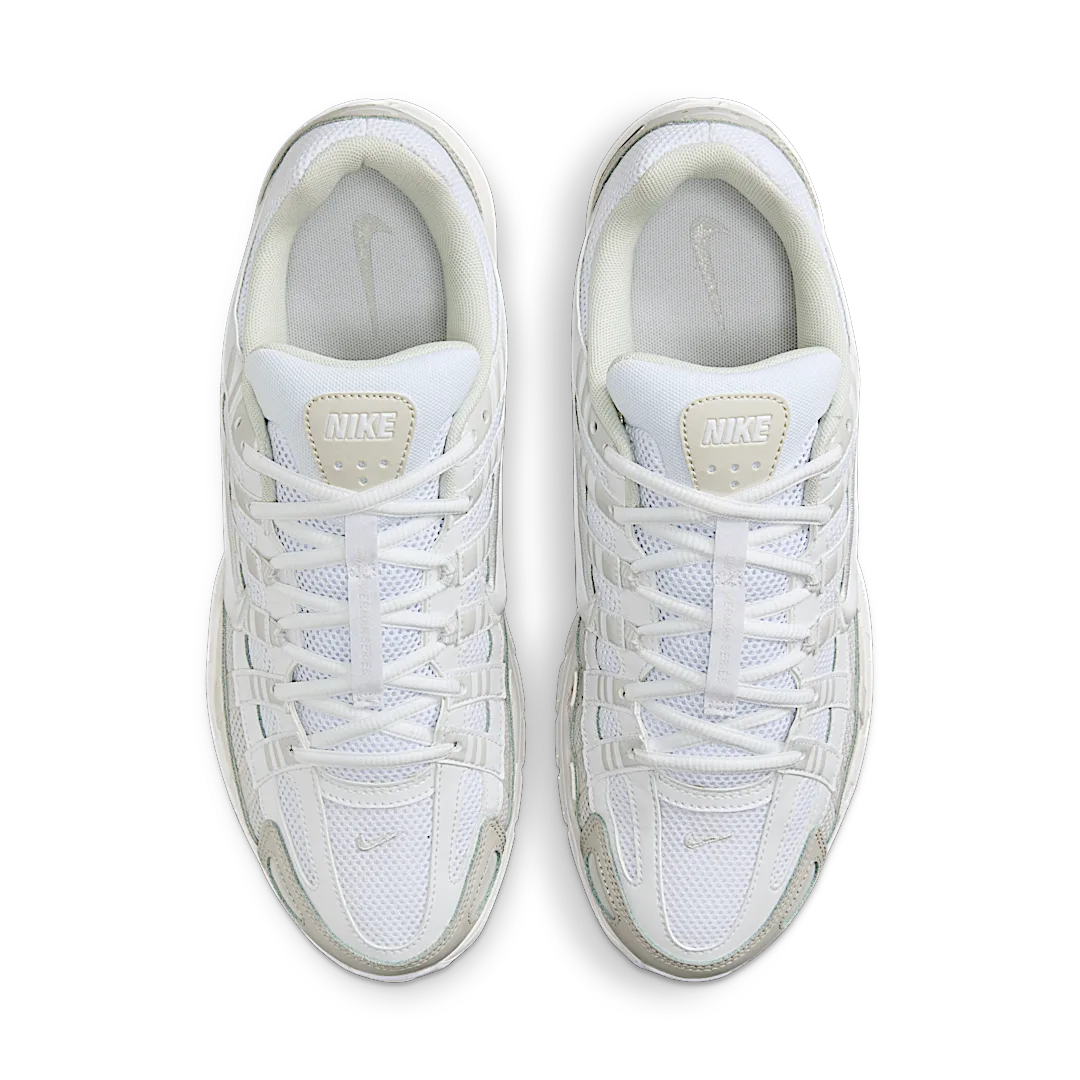 Nithtke P-6000 White Sail Vast Grey