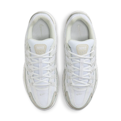 Nithtke P-6000 White Sail Vast Grey