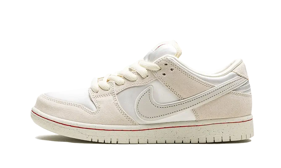 Nithtke SB Dunk Low City of Love Light Bone