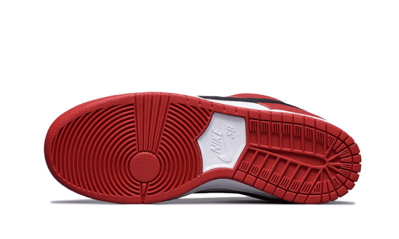 Nithtke SB Dunk Low Pro J-Pack Chicago