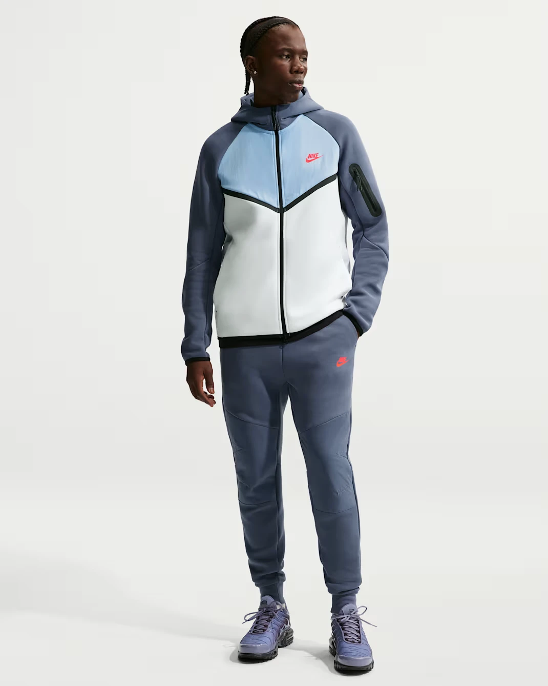 Nike Tech tracksuit