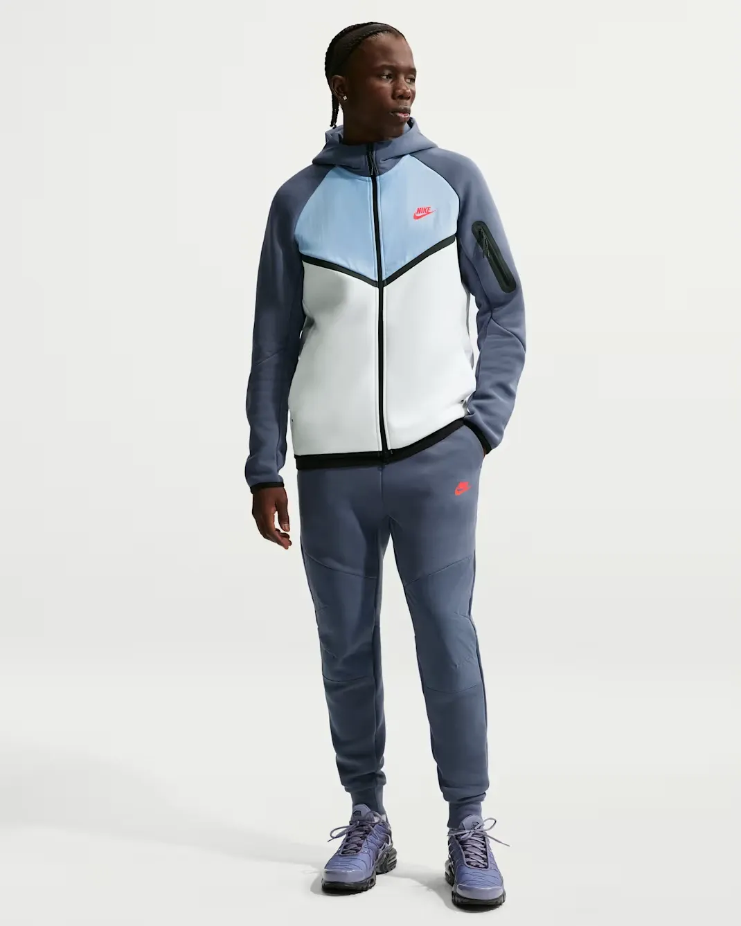 Nike Tech tracksuit