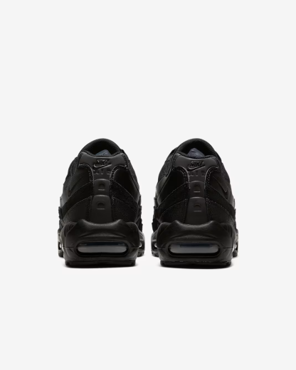 Nithtke Air Max 95 Essential Triple Black