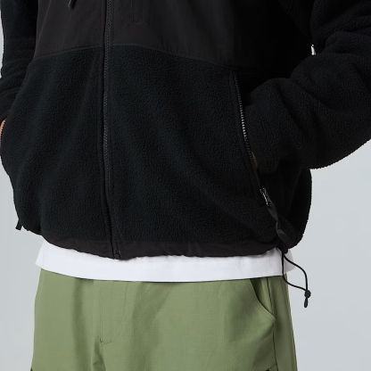 Veste Denali Retro pour homme