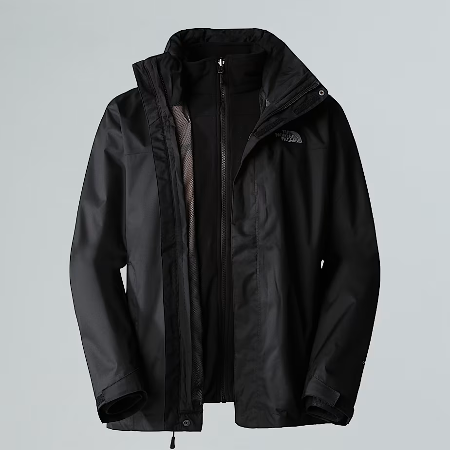 Veste Evolve II Triclimate® 3-en-1 pour homme