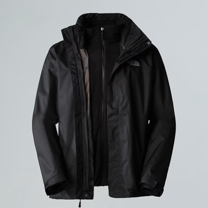 Veste Evolve II Triclimate® 3-en-1 pour homme