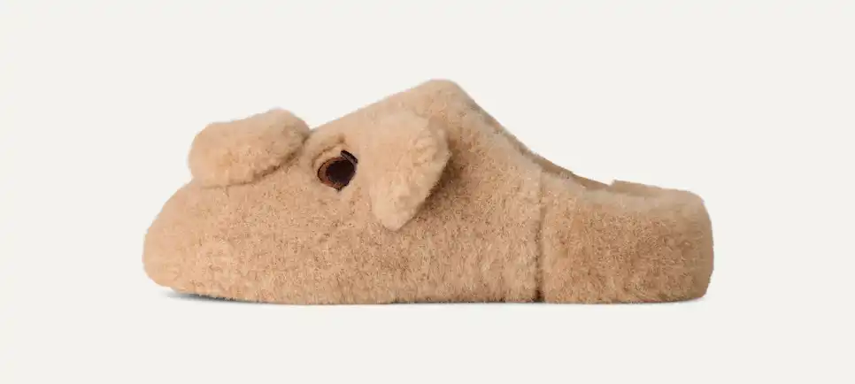 Femme Elea Pooch à enfiler