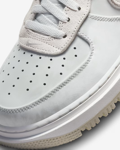 Nithtke Air Force 1 Luxe