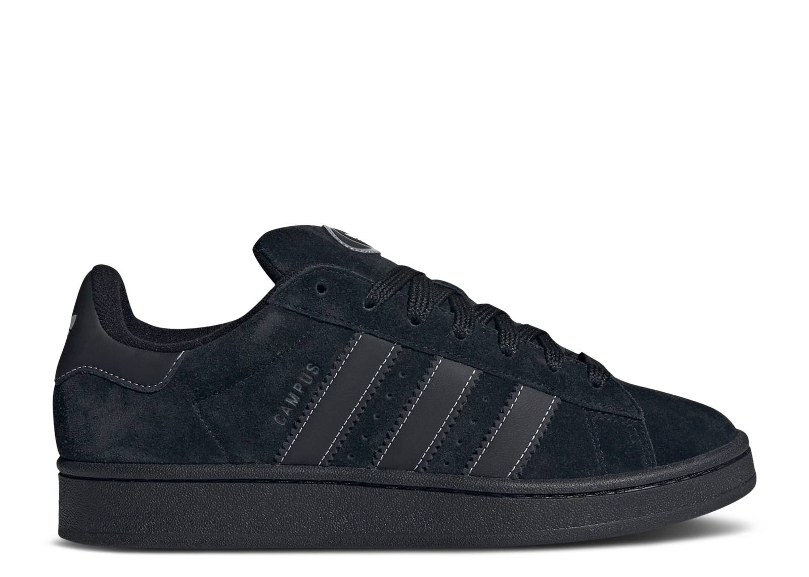 Adithtdas Campus 00s Core Black White