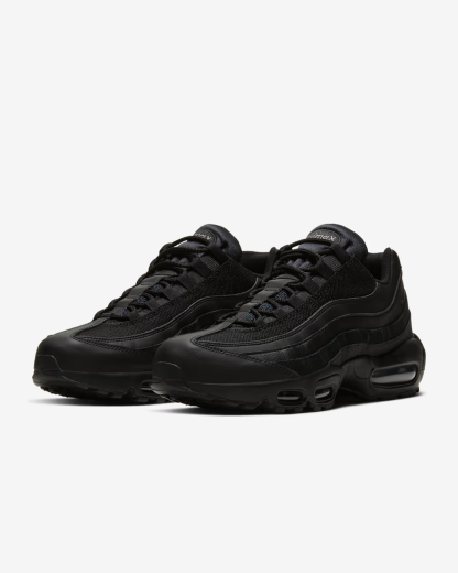 Nithtke Air Max 95 Essential Triple Black