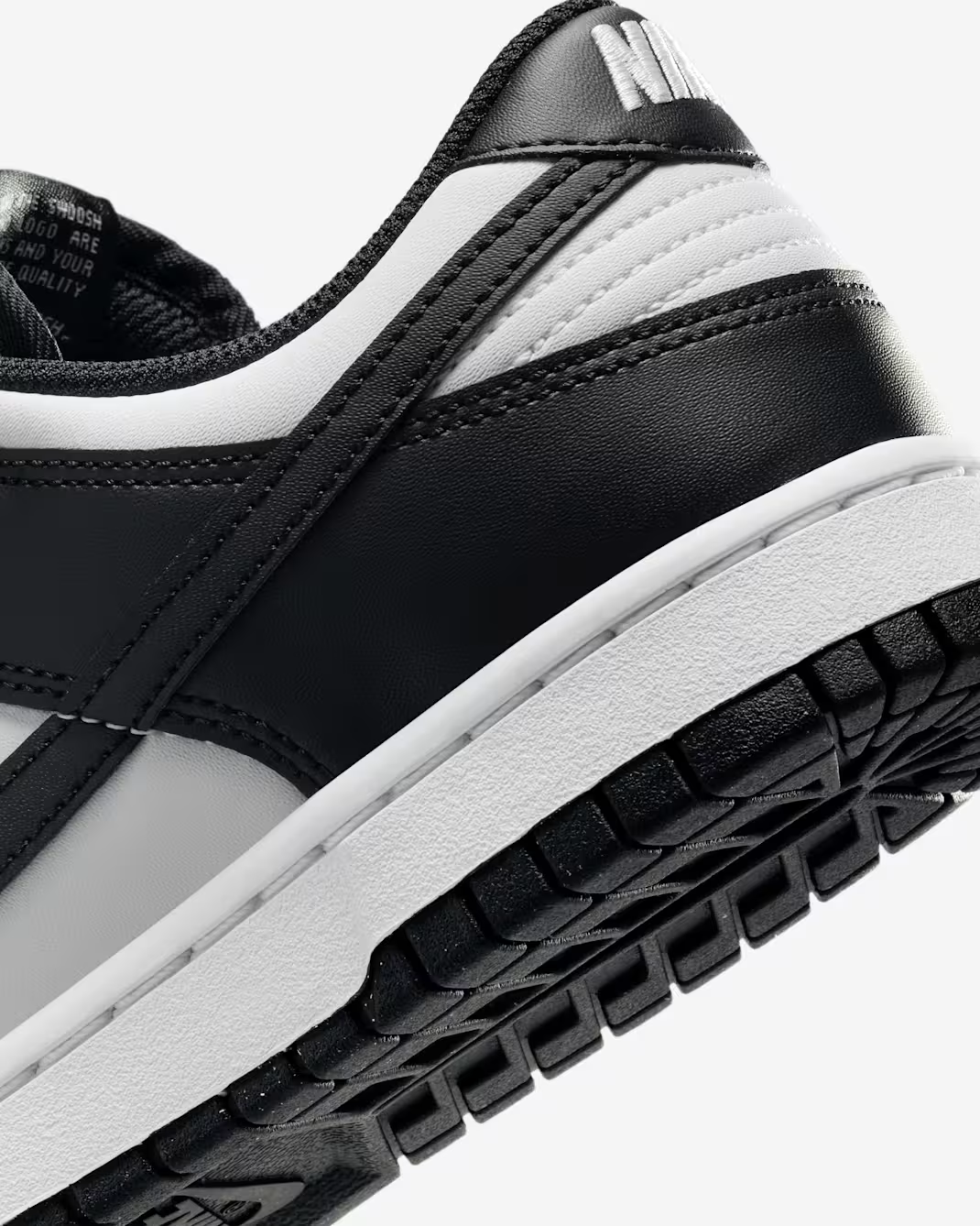 Nithtke Dunk Low Retro