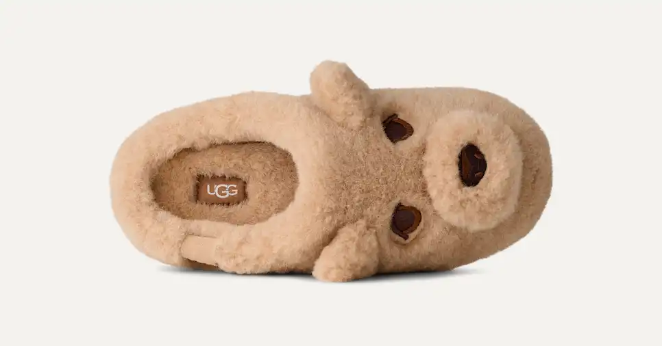 Femme Elea Pooch à enfiler