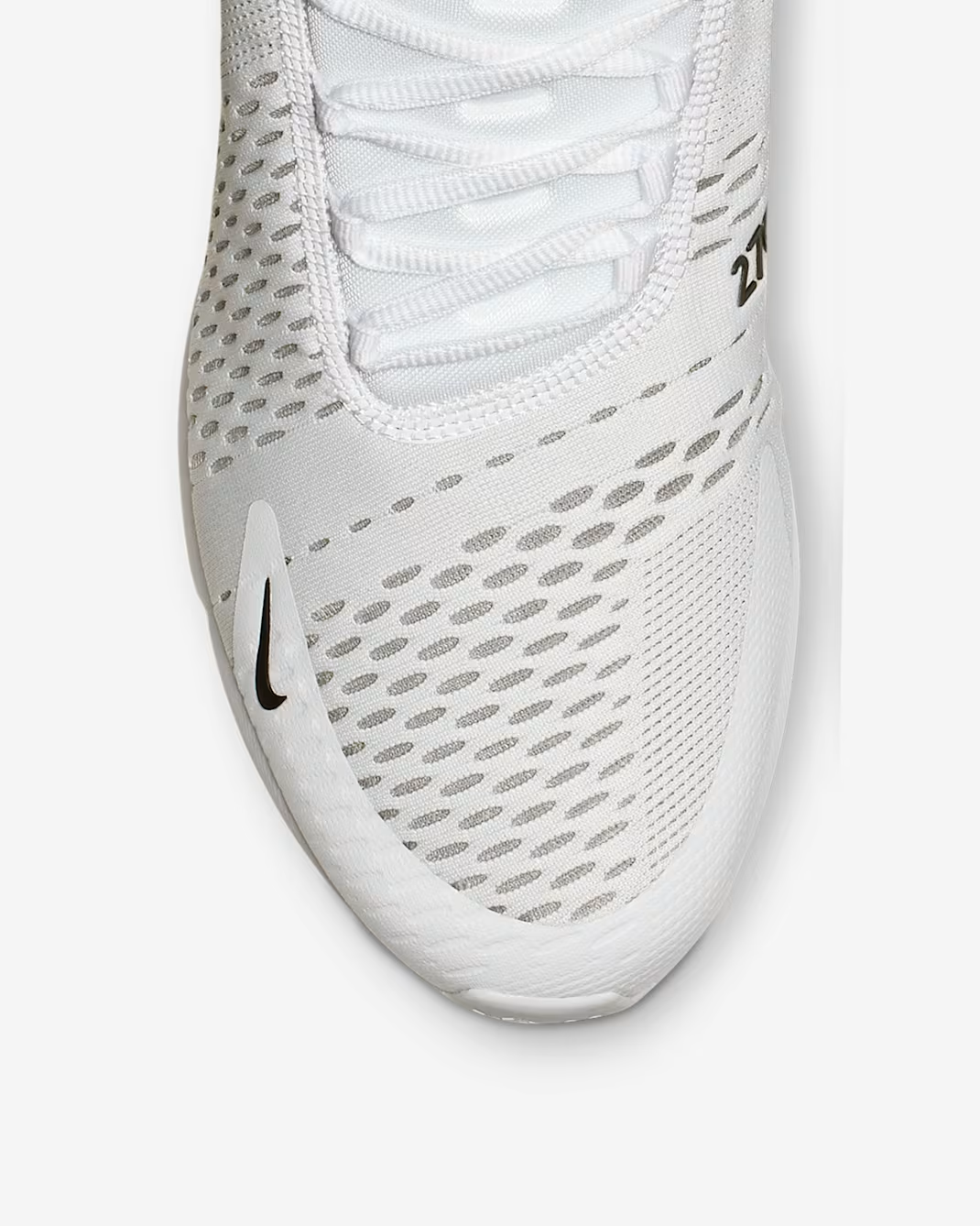 Nithtke Air Max 270 Blanc