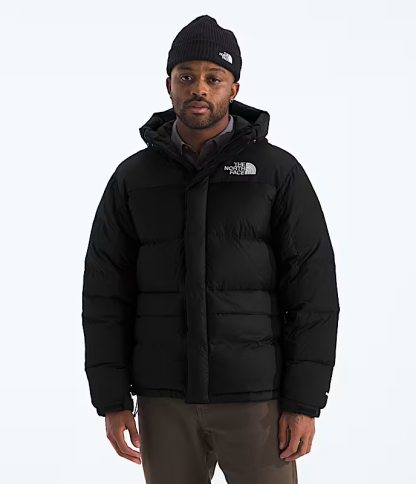 Men’s HMLYN Down Parka