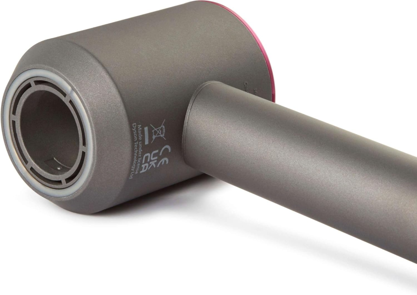 Dyson Kit de coiffure avec sèche-cheveux et fer à lisser 6 pièces