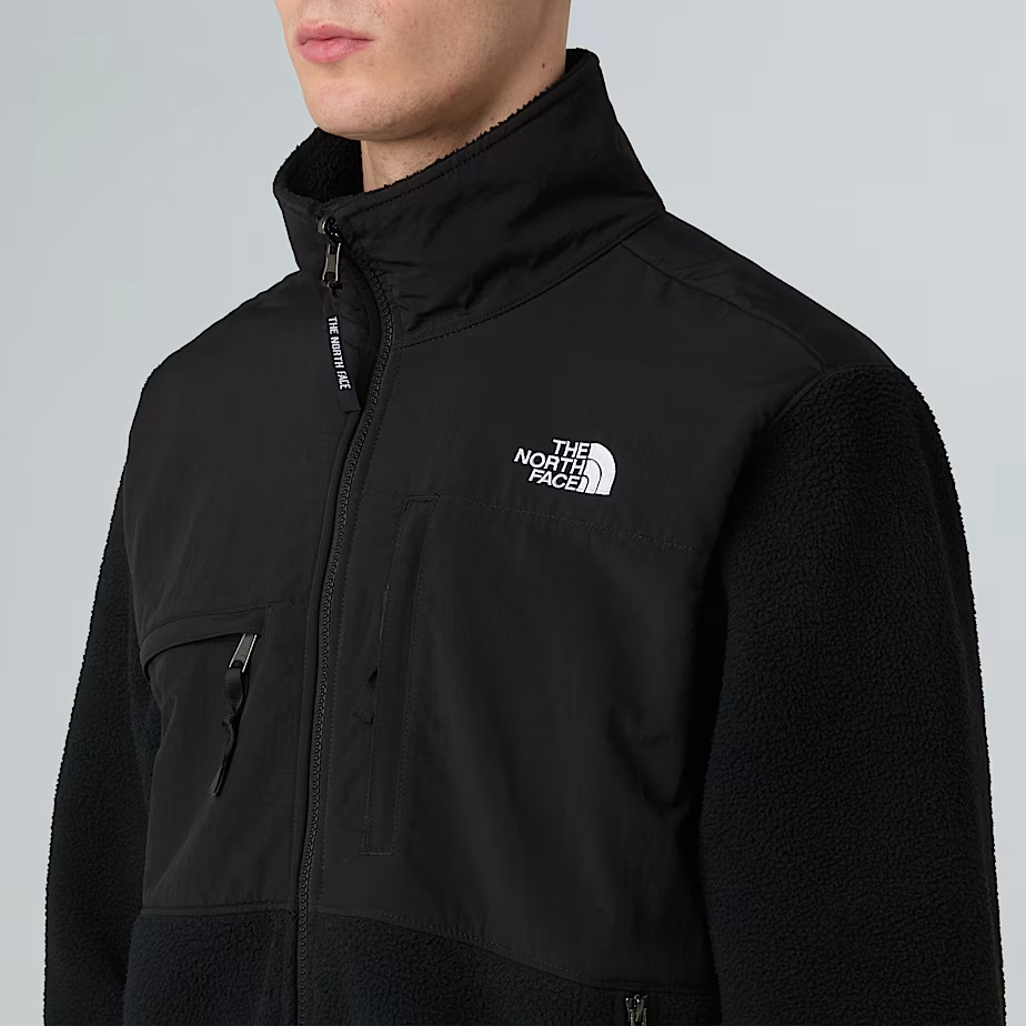 Veste Denali Retro pour homme