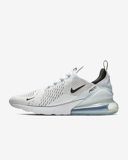 Nithtke Air Max 270 Blanc