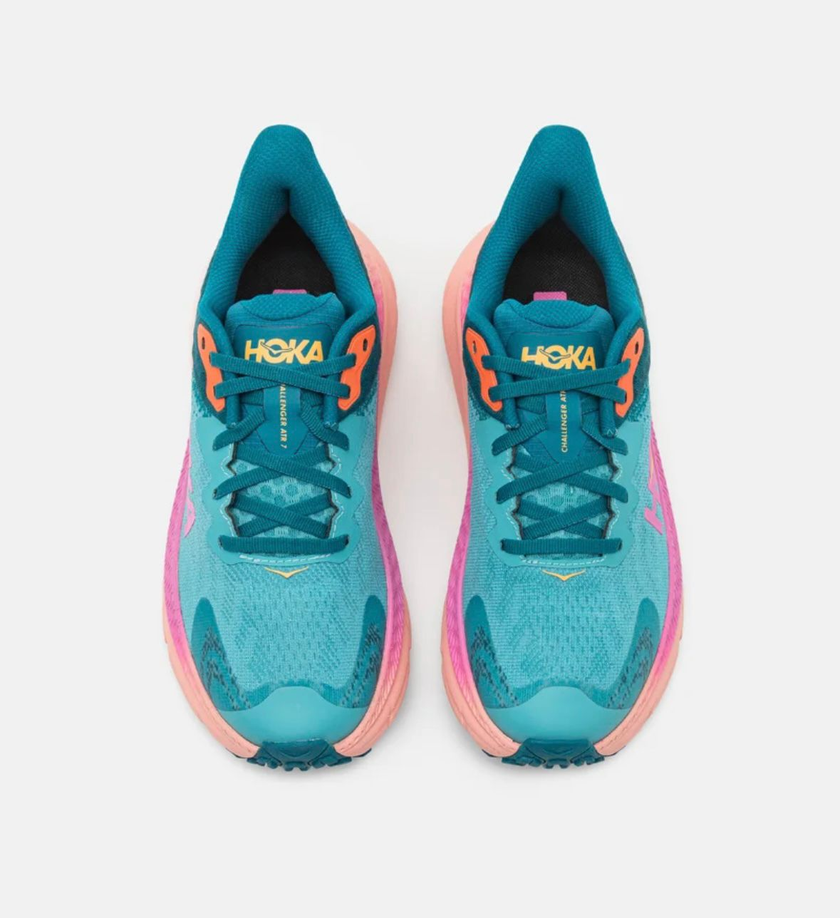 Challenger Atr 7 Gtx W Ocean Mist/Deep Lagoon