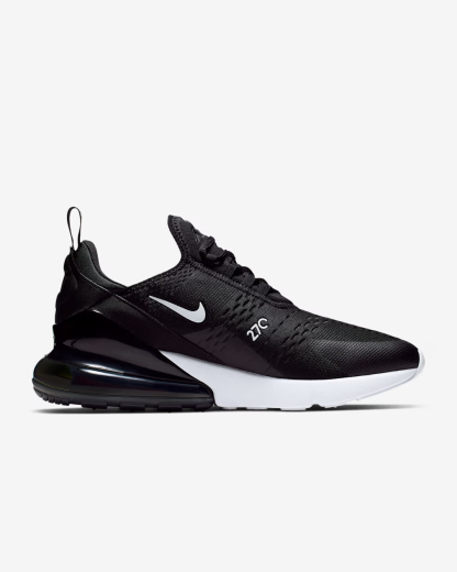 Nithtke Air Max 270 black