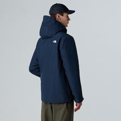 Veste à capuche Carto Mono Triclimate 3-en-1 pour homme