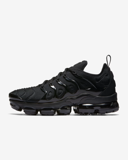 Nithtke Air VaporMax Plus Triple Black