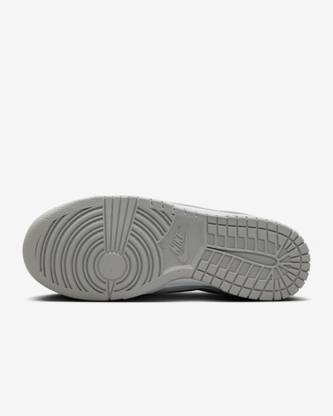 Nithtke Dunk Low Two Tone Grey
