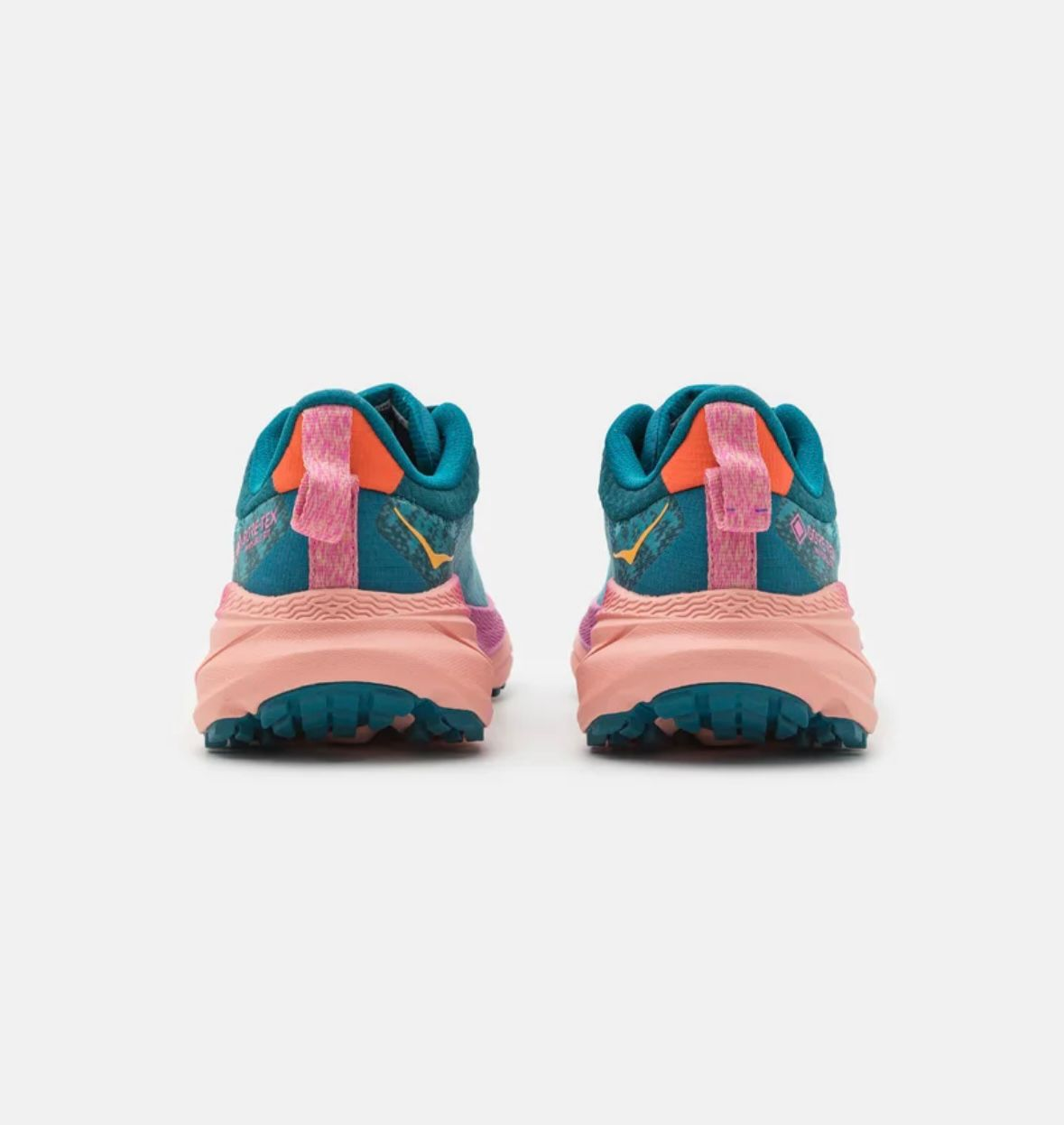 Challenger Atr 7 Gtx W Ocean Mist/Deep Lagoon