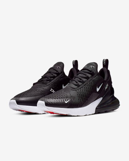 Nithtke Air Max 270 black