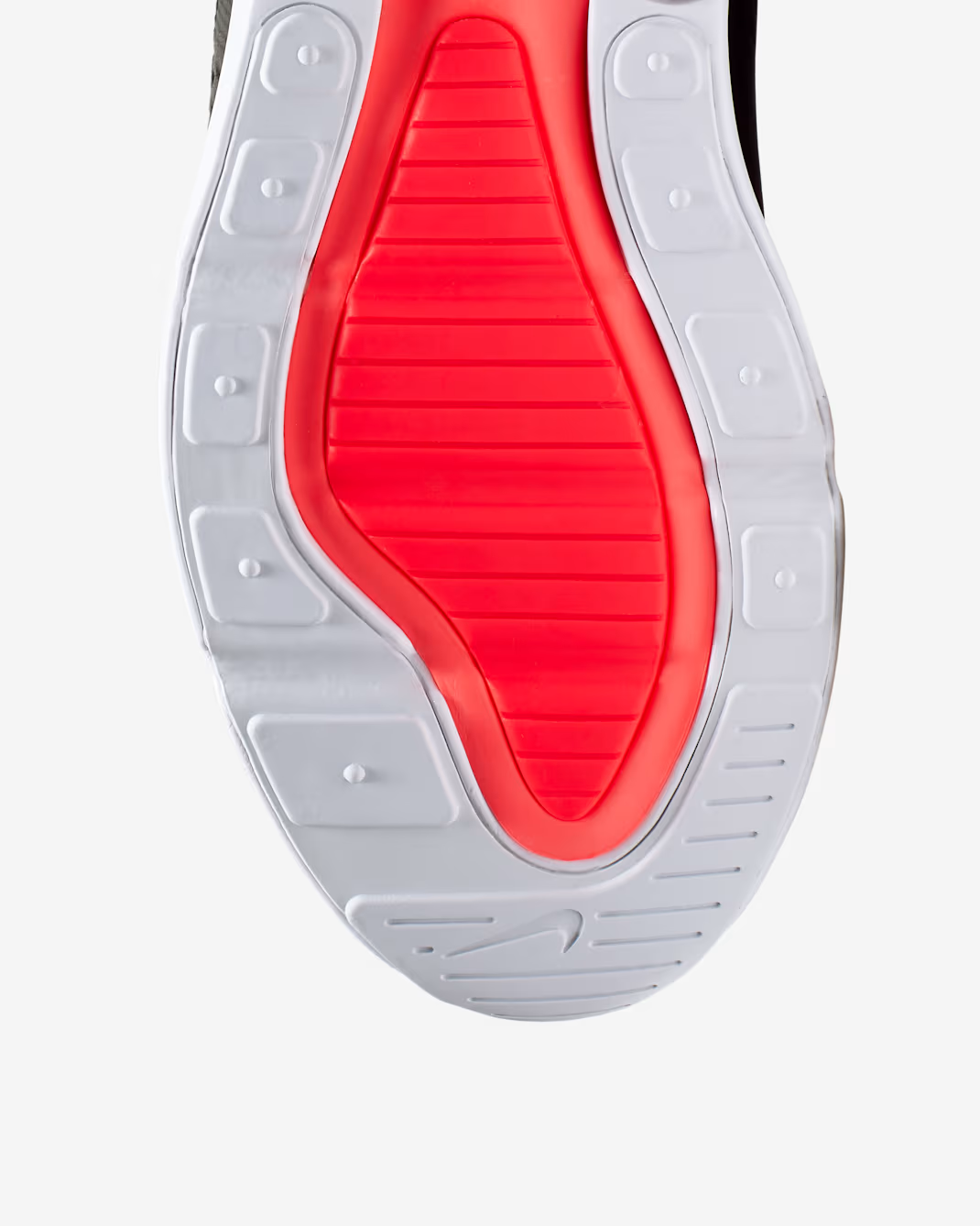 Nithtke Air Max 270 black