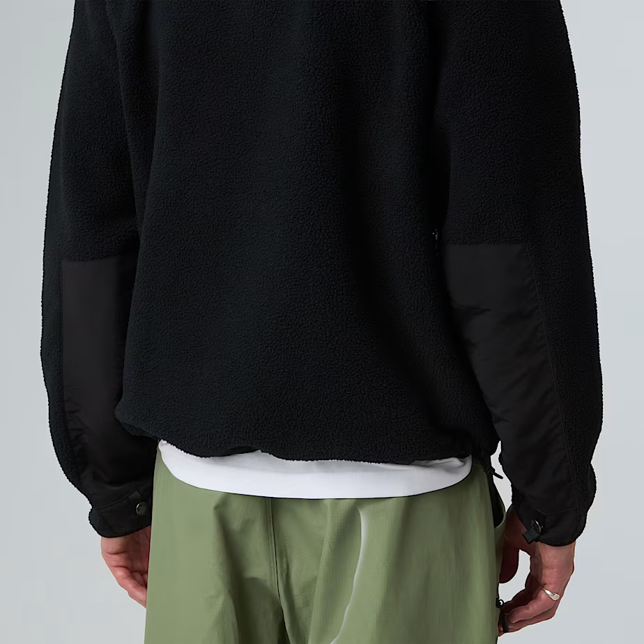 Veste Denali Retro pour homme