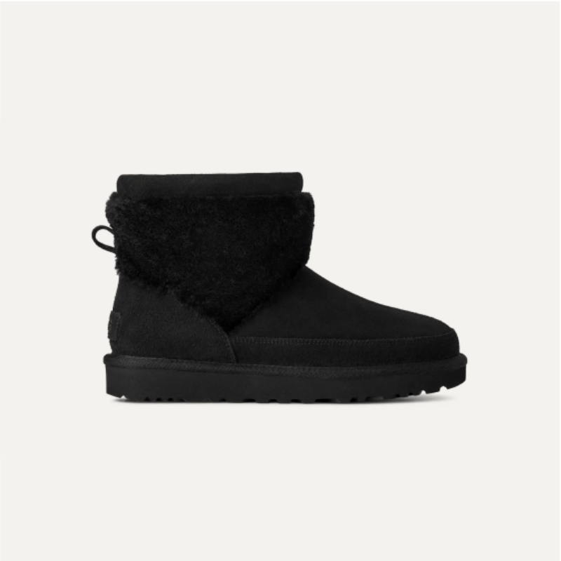 Women's Classic Mini Snugscape Boot