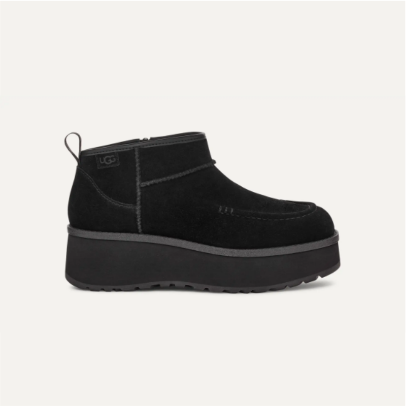 Women's Cityfunc Ultra Mini Boot