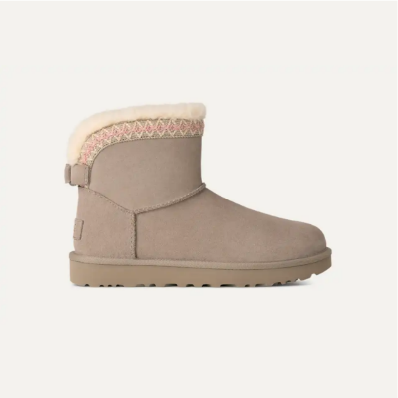 Women's Classic Mini Taslyn Boot