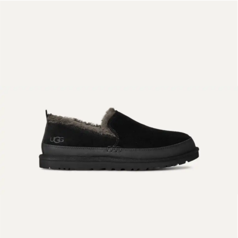 Men's Leisure Nomad Slip On