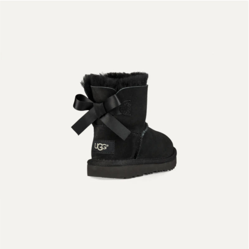 Toddlers Mini Bailey Button II Boot