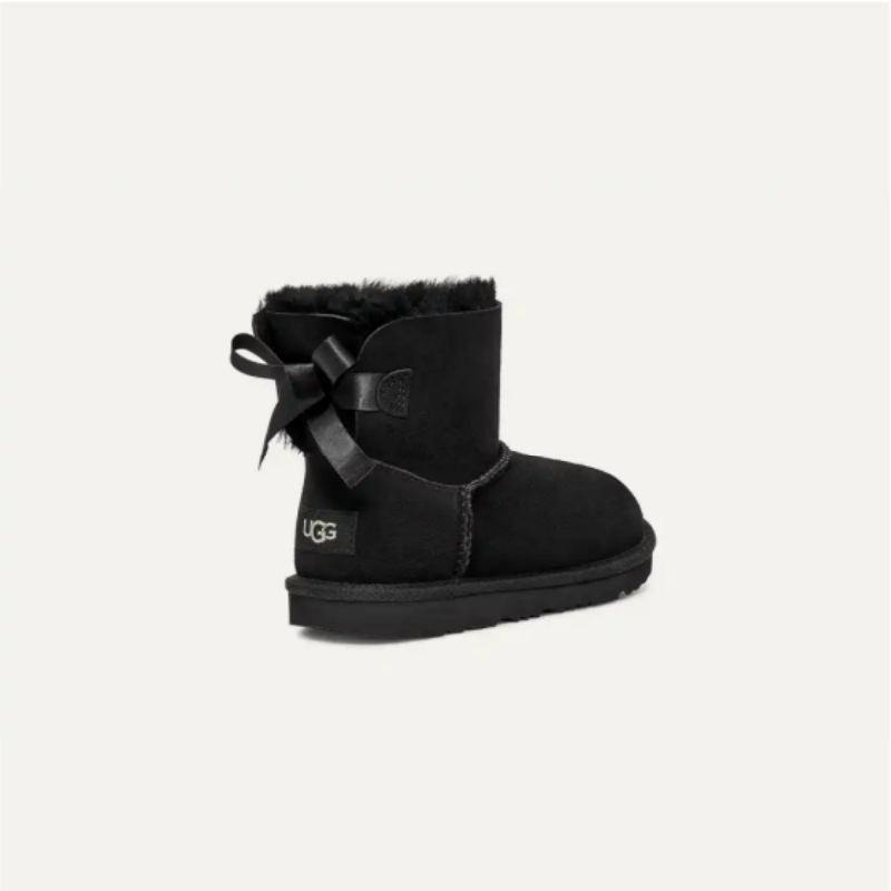 Kids Mini Bailey Button II Boot