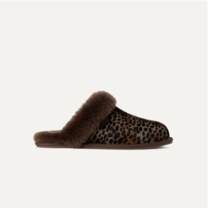 Women's Scuffette Caspian