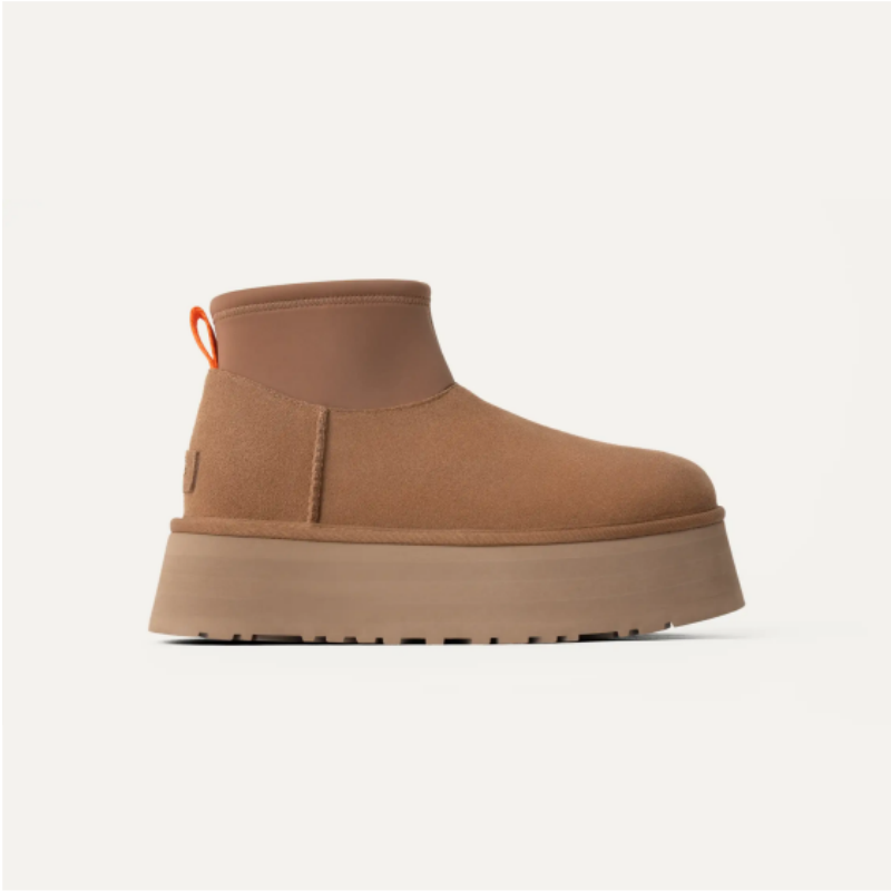 Women's Classic Mini Dipper Boot